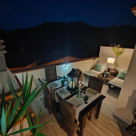 Ferienwohnung Mar Y Montana Masboquera Mas Boquera Exterior foto