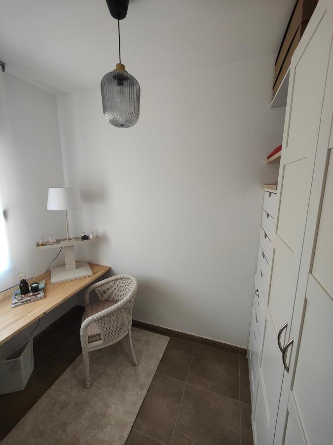 Ferienwohnung Mar Y Montana Masboquera Mas Boquera Exterior foto