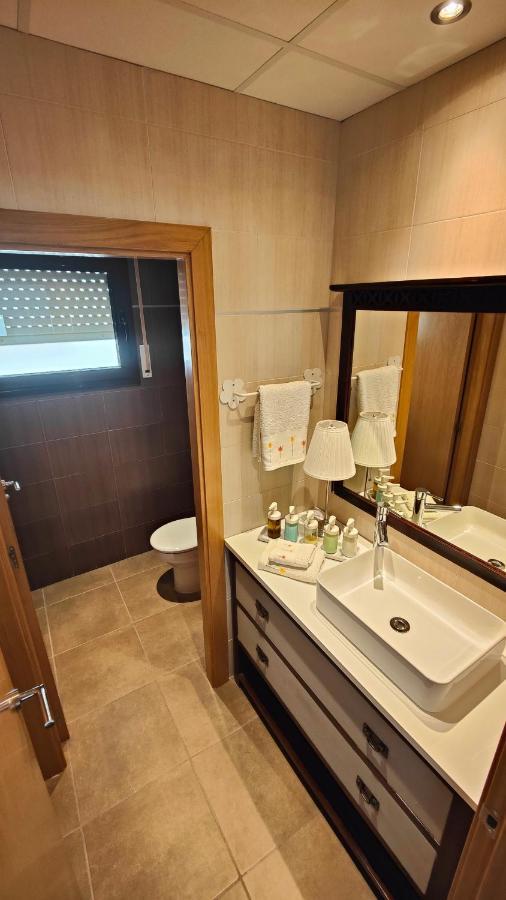Ferienwohnung Mar Y Montana Masboquera Mas Boquera Exterior foto